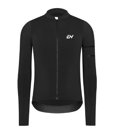 

2022 ENCYMO NEW Top Quality Unisex Pro Team Aero Thermal Winter Cycling Jersey Long Sleeve Brushing Race Fit