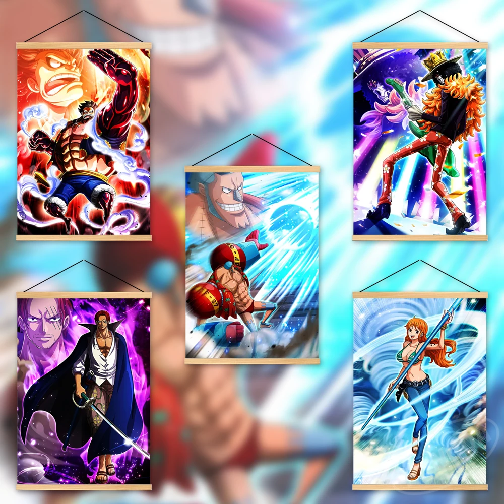 Wall Sanji Art Anime Canvas One Piece Pictures Luffy Painting Nami Print Brook Poster Usopp Hanging Wooden Shanks Home Decoratio
Wall Sanji Art Anime Canvas One Piece Pictures Luffy Painting Nami Print Brook Poster Usopp Hanging Wooden Shanks Home Decoratio
