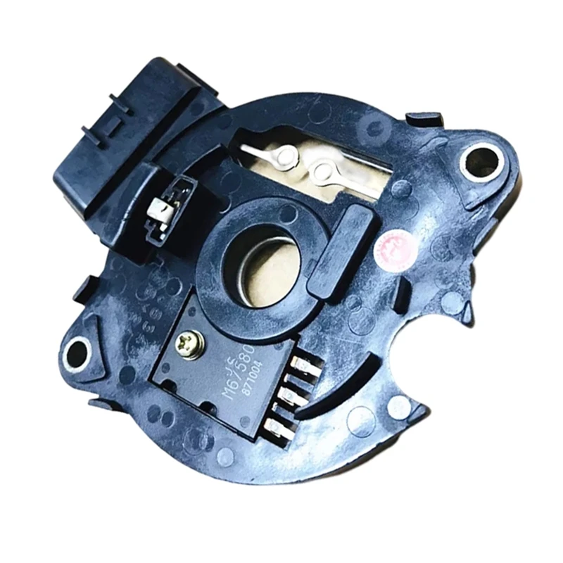 1Piece J834A Ignition Amplifier Control Crank Angle Sensor For Mitsubishi J834 M67580
1Piece J834A Ignition Amplifier Control Crank Angle Sensor For Mitsubishi J834 M67580
