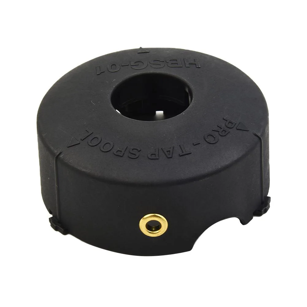 Spool Cover Line For BOSCH ART23 ART26 ART30 ART2300 ART300 ART2600 ART300 String Trimmer Parts Home Garden Accessories
Spool Cover Line For BOSCH ART23 ART26 ART30 ART2300 ART300 ART2600 ART300 String Trimmer Parts Home Garden Accessories