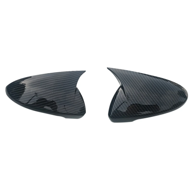 Rearview Mirror Cover Trim For Kia Forte K3 Cerato 2019-2022 Mirror Modified Horns Shell Sticker Caps Car Styling
Rearview Mirror Cover Trim For Kia Forte K3 Cerato 2019-2022 Mirror Modified Horns Shell Sticker Caps Car Styling