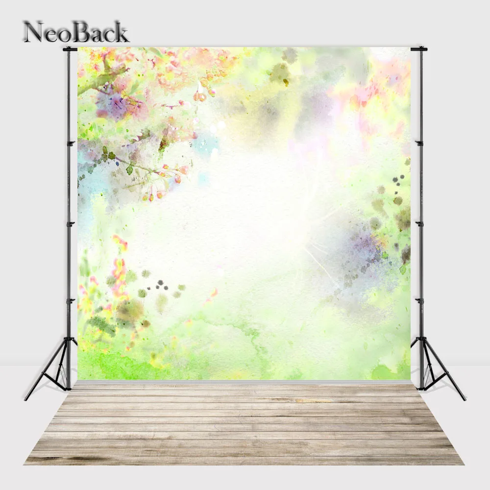 Nitree 5x7 футов весенний зеленый цветочный вид Новорожденный ребенок фотографические фоны Печатный деревянный пол Студия фото фоны P2447
Nitree 5x7 футов весенний зеленый цветочный вид Новорожденный ребенок фотографические фоны Печатный деревянный пол Студия фото фоны P2447