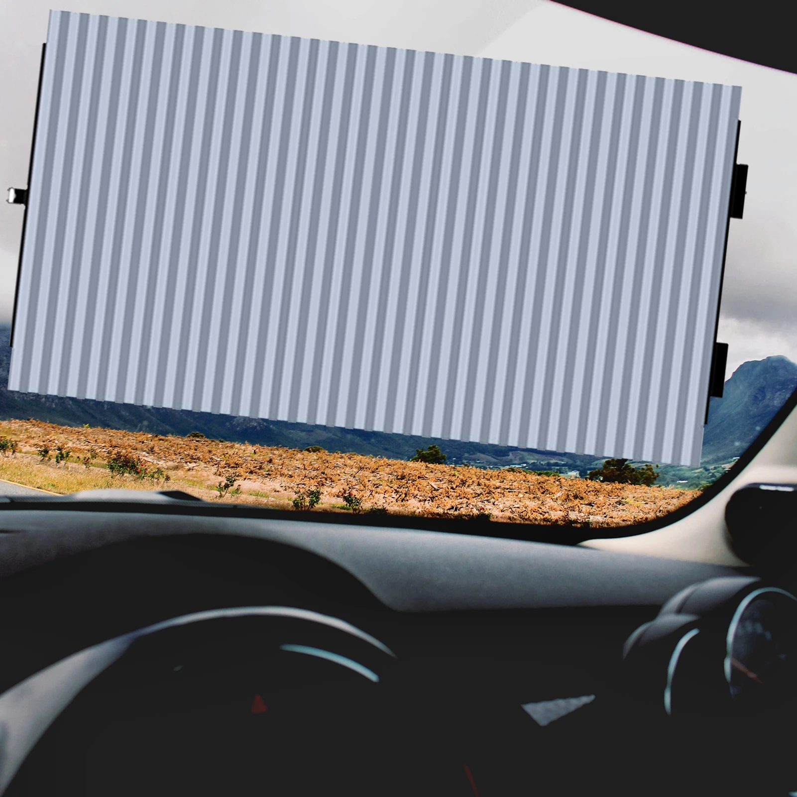 Автомобильные солнцезащитные занавески на лобовое стекло автомобильные занавески на присоске автоматический выдвижной солнцезащитный ко... 
Автомобильные солнцезащитные занавески на лобовое стекло автомобильные занавески на присоске автоматический выдвижной солнцезащитный ко...