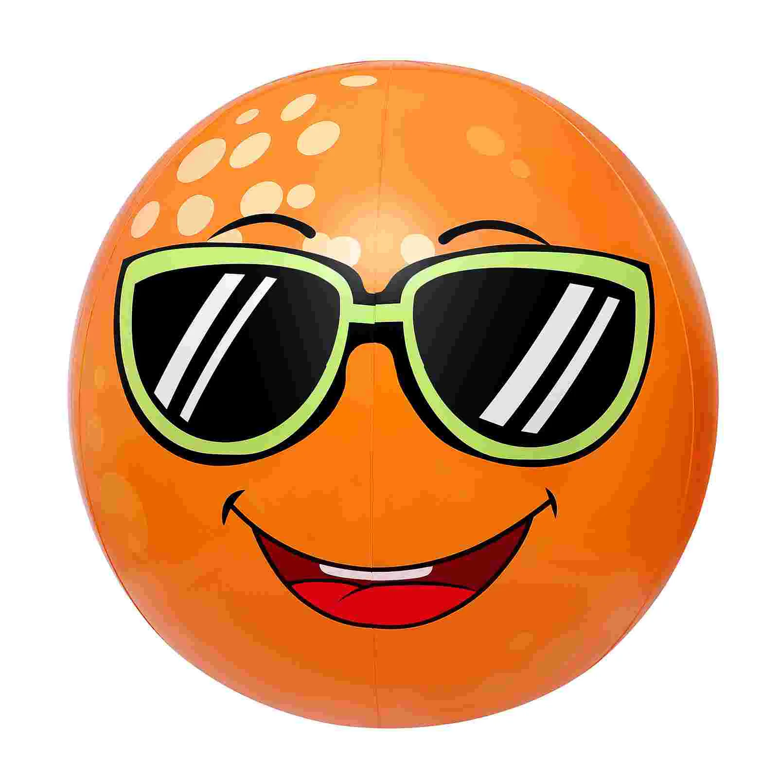 Orange Shaped Sprinkler, Water Sprinkler Toys Outdoor Spray for Summer Swimming Pool Party Garden Backyard 80CM
Orange Shaped Sprinkler, Water Sprinkler Toys Outdoor Spray for Summer Swimming Pool Party Garden Backyard 80CM