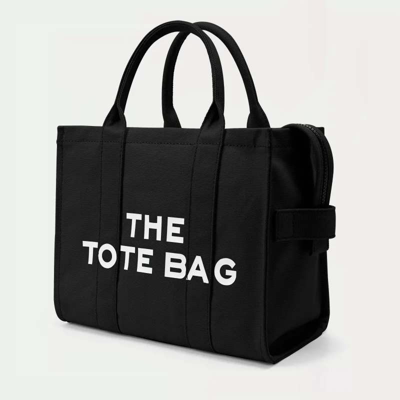 Tote Bag Casual CanvasLarge Capacity Women Shoulder Purse For Female Crossbody Bags Handbags Big Shopper Bag
Tote Bag Casual CanvasLarge Capacity Women Shoulder Purse For Female Crossbody Bags Handbags Big Shopper Bag