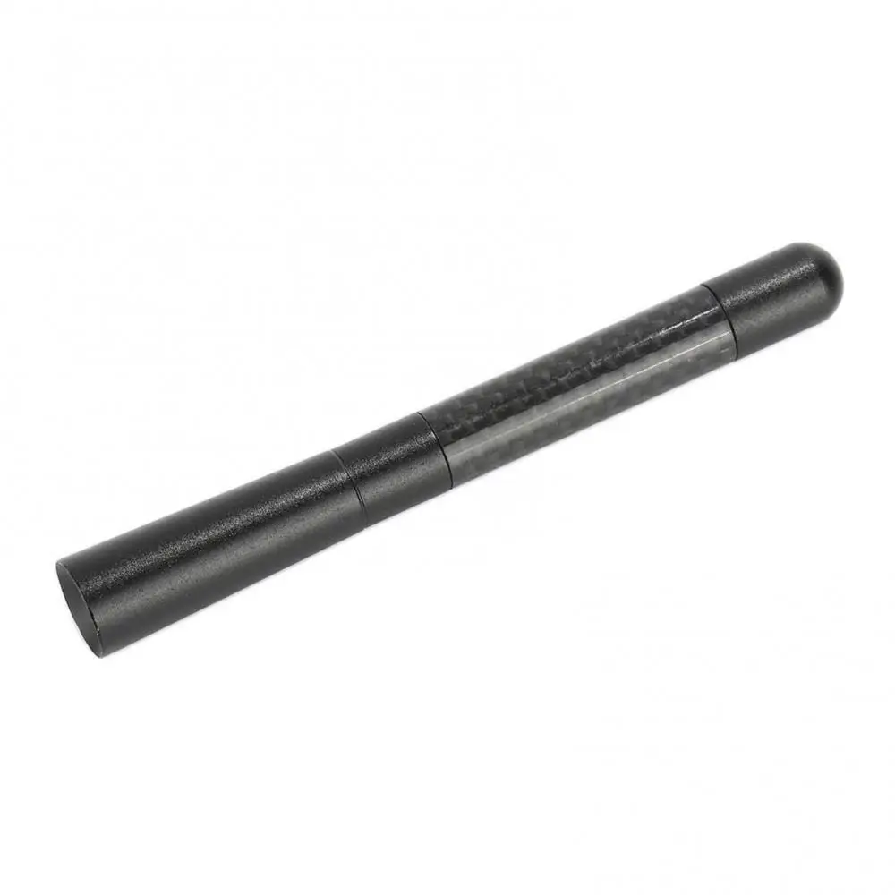 4 colors Aluminum 4.7" Screw-On Short Real Carbon Fiber Vehicle Car Radio Antenna Universal Replacement Car Antenna
4 colors Aluminum 4.7" Screw-On Short Real Carbon Fiber Vehicle Car Radio Antenna Universal Replacement Car Antenna