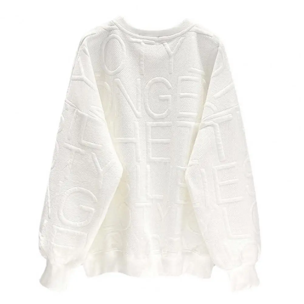 Trendy Winter Sweatshirt Crew Neck Thermal Spring Sweatshirt O Neck Lady Sweatshirt
Trendy Winter Sweatshirt Crew Neck Thermal Spring Sweatshirt O Neck Lady Sweatshirt