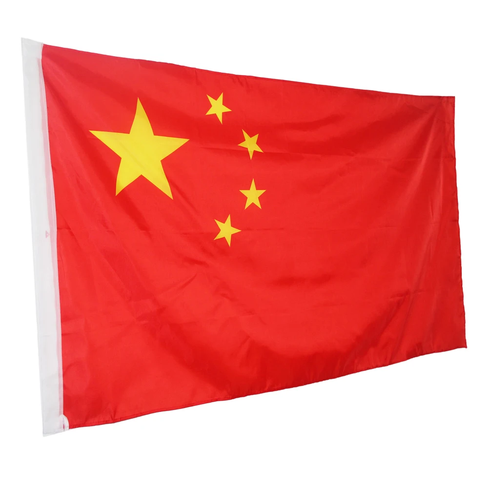 New Chinese flag 96*144cm Hanging China Flag Chinese National Flag Banner Outdoor Indoor Home Decor
New Chinese flag 96*144cm Hanging China Flag Chinese National Flag Banner Outdoor Indoor Home Decor