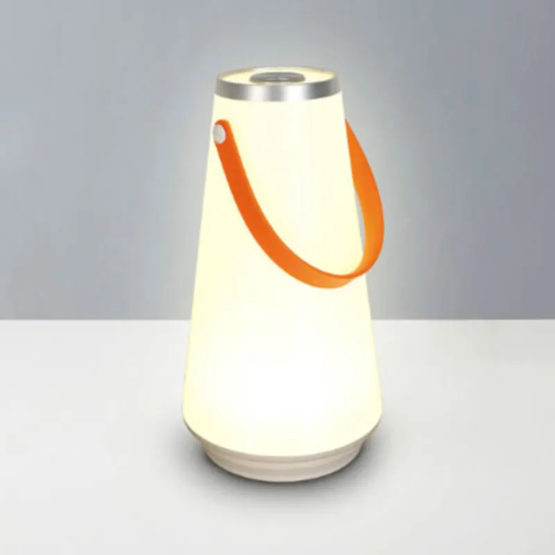 Portable LED Lantern Hanging Tent Lamp USB Touch Switch Rechargeable Night Light for Bedroom Living Room Camping light
Portable LED Lantern Hanging Tent Lamp USB Touch Switch Rechargeable Night Light for Bedroom Living Room Camping light
