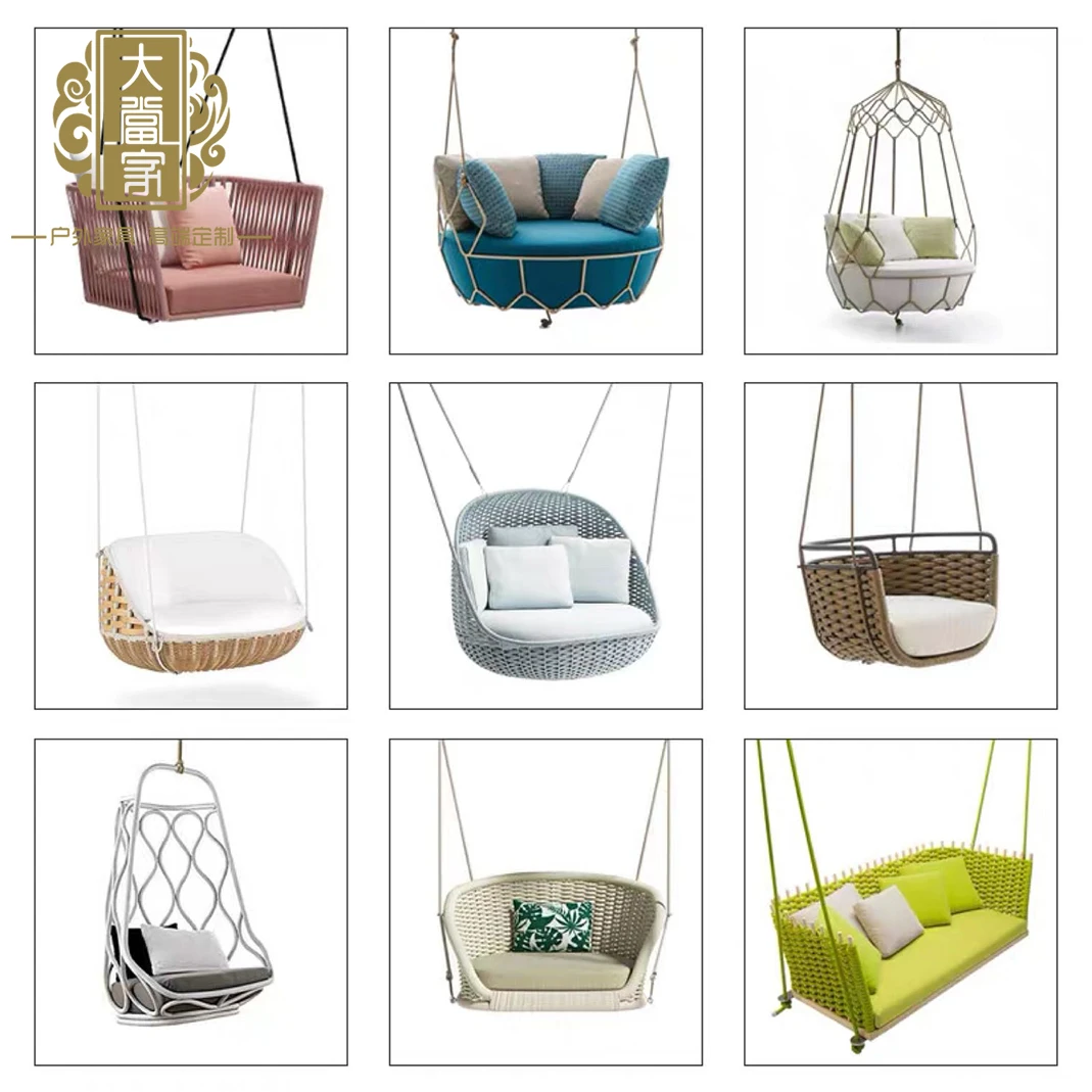 Nordic outdoor leisure rattan basket swing net red indoor balcony hanging chair waterproof sunscreen courtyard lazy cradle
Nordic outdoor leisure rattan basket swing net red indoor balcony hanging chair waterproof sunscreen courtyard lazy cradle