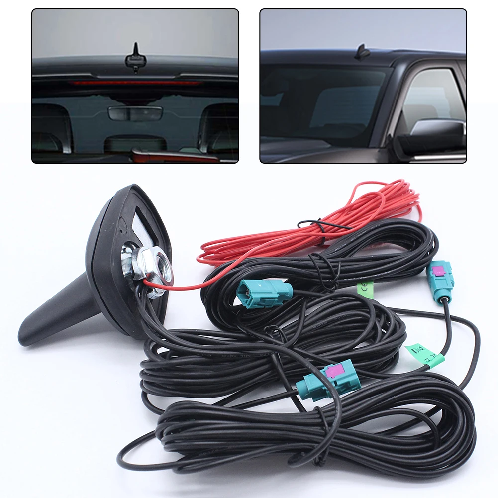 Aerial Roof Antenna Vehicle 12V 1pcs AM/FM Accessories Adaptert Car DAB+ Receiver Fin GPS Parts Radio Replacement
Aerial Roof Antenna Vehicle 12V 1pcs AM/FM Accessories Adaptert Car DAB+ Receiver Fin GPS Parts Radio Replacement