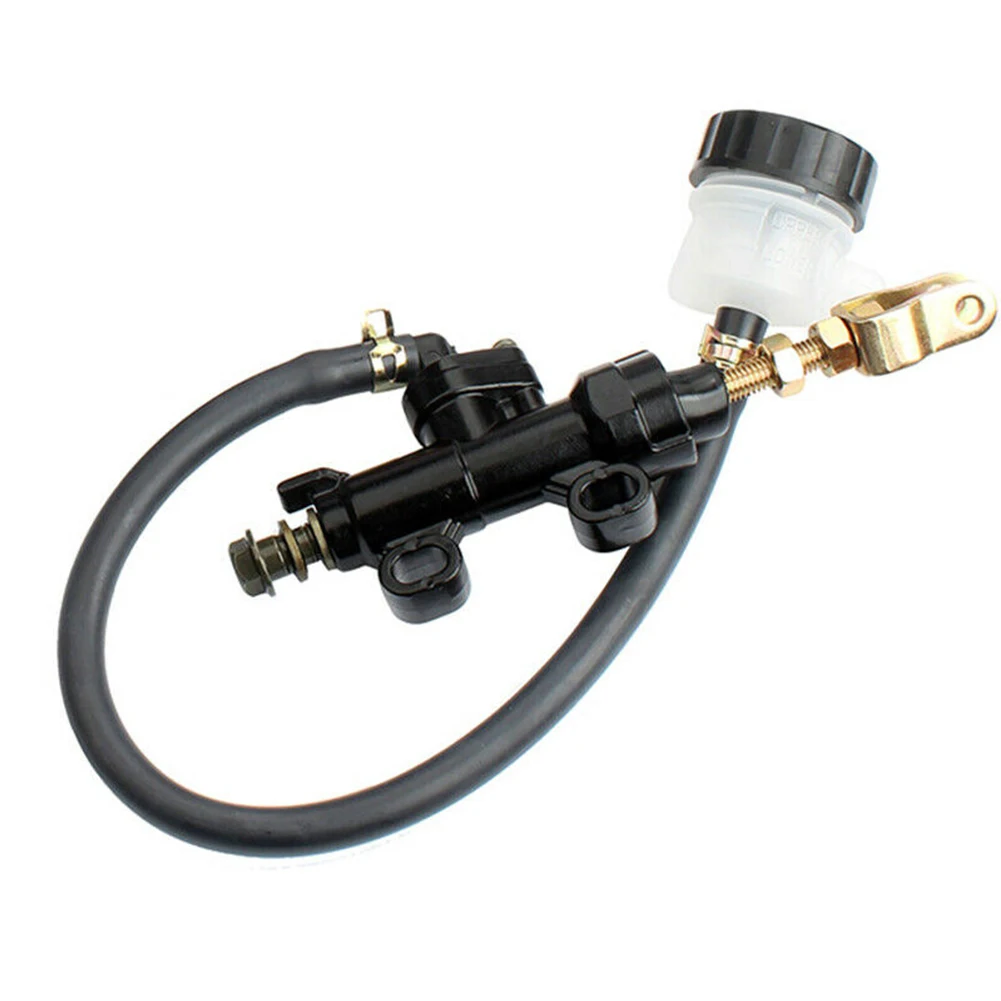 Durable And Convenient Oil Pump Part Black Brake Pump Motorcycle Rear Rear Brake Red Refit 260g ABS Cylinder Pump
Durable And Convenient Oil Pump Part Black Brake Pump Motorcycle Rear Rear Brake Red Refit 260g ABS Cylinder Pump