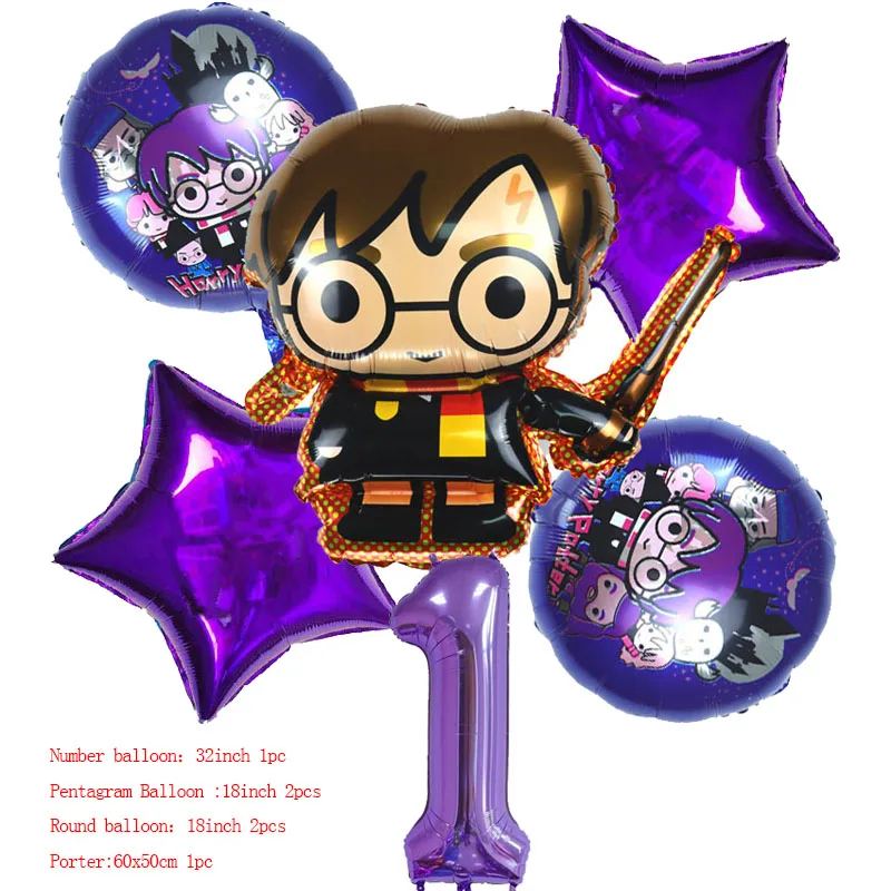 Magic academy boy Fiol Balloon Set Party Supplies Action Toys Purple 32inch Latex Balloon Children's Birthday Party Decoration
Magic academy boy Fiol Balloon Set Party Supplies Action Toys Purple 32inch Latex Balloon Children's Birthday Party Decoration
