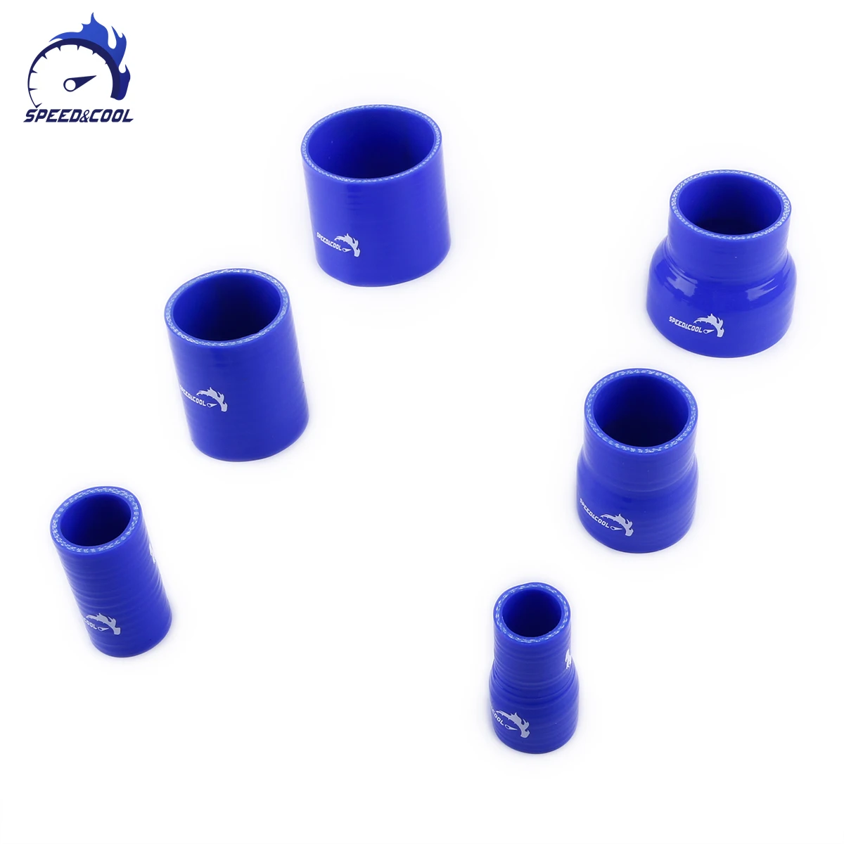Silicone Tubing Hose Intercooler Turbo Intake Pipe Coupler Hose Universal Straight Multiple Sizes Blue Length 76mm
Silicone Tubing Hose Intercooler Turbo Intake Pipe Coupler Hose Universal Straight Multiple Sizes Blue Length 76mm