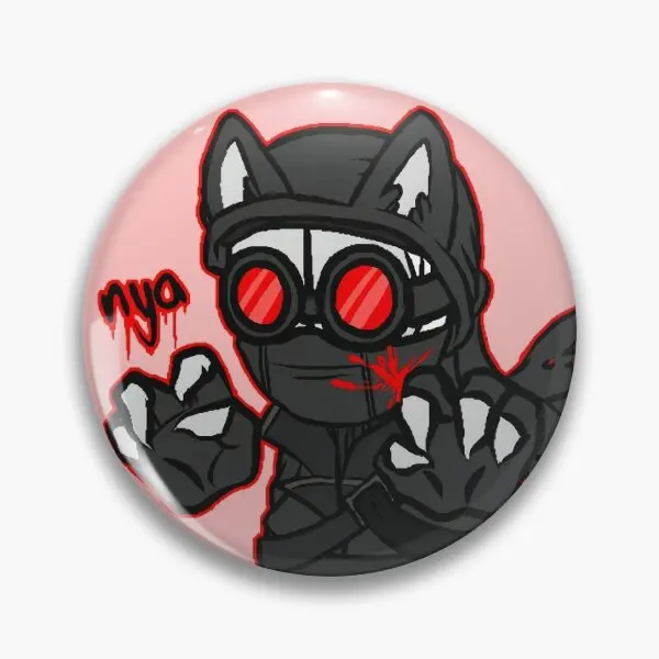 Nya Soft Button Pin Clothes Hat Lover Women Creative Decor Metal Lapel Pin Cute Fashion Funny Cartoon Jewelry Collar Badge Gift
Nya Soft Button Pin Clothes Hat Lover Women Creative Decor Metal Lapel Pin Cute Fashion Funny Cartoon Jewelry Collar Badge Gift