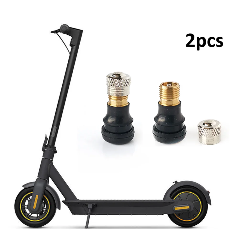 Tire Valve Wheel Gas Tubeless Vacuum Tyre For Max G30 G30D for Xiaomi M365 Electric Scooter Skateboard Accessories Parts
Tire Valve Wheel Gas Tubeless Vacuum Tyre For Max G30 G30D for Xiaomi M365 Electric Scooter Skateboard Accessories Parts