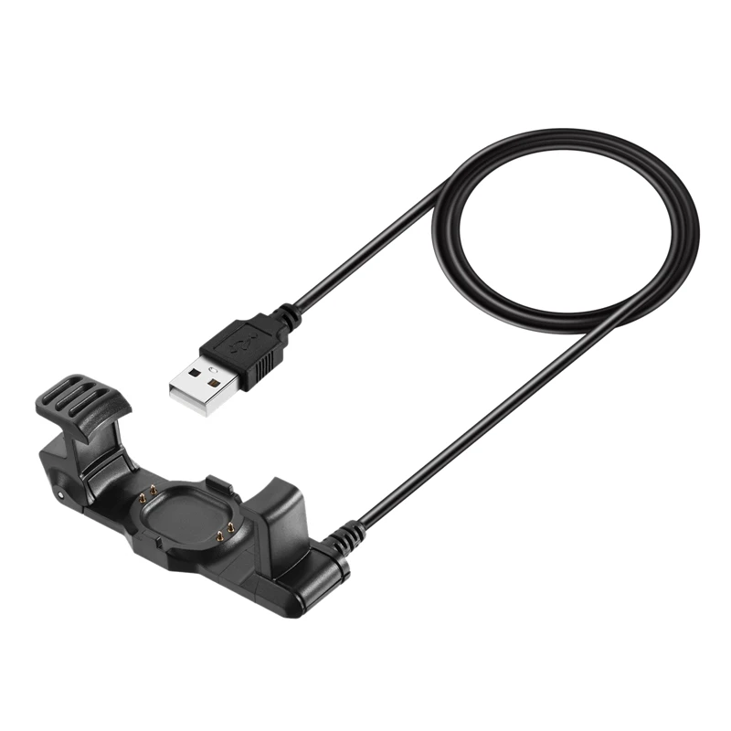 Адаптер зарядного устройства для Garmin Forerunner225 USB-кабель для зарядки для замены Зарядного устройства умных часов
Адаптер зарядного устройства для Garmin Forerunner225 USB-кабель для зарядки для замены Зарядного устройства умных часов