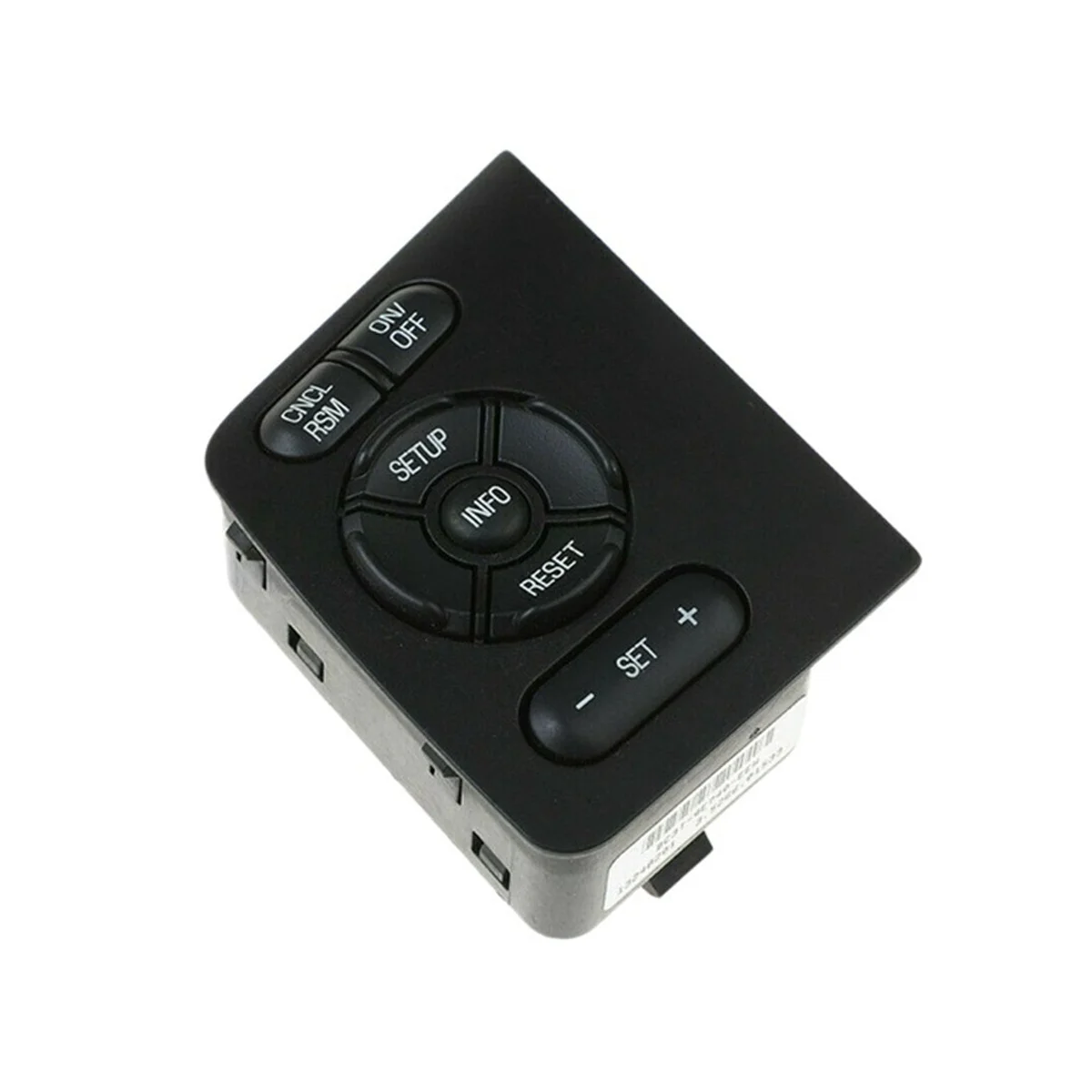 Car Steering Wheel Cruise Control Switch BC3T-9E740-EEW for Ford F250 F350 F450 F550 2011-2016
Car Steering Wheel Cruise Control Switch BC3T-9E740-EEW for Ford F250 F350 F450 F550 2011-2016
