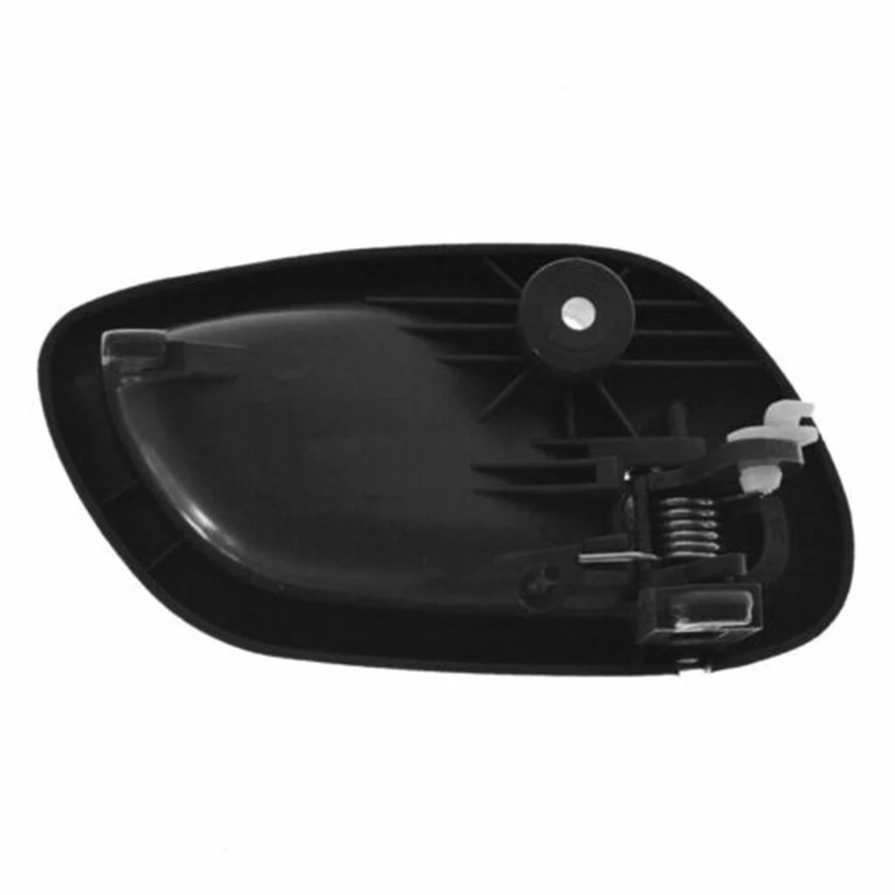 Set Door Handle Kit Set Door Handle For Chevrolet Tracker For Suzuki 1999-2004 For Suzuki Esteem Interior Inner
Set Door Handle Kit Set Door Handle For Chevrolet Tracker For Suzuki 1999-2004 For Suzuki Esteem Interior Inner