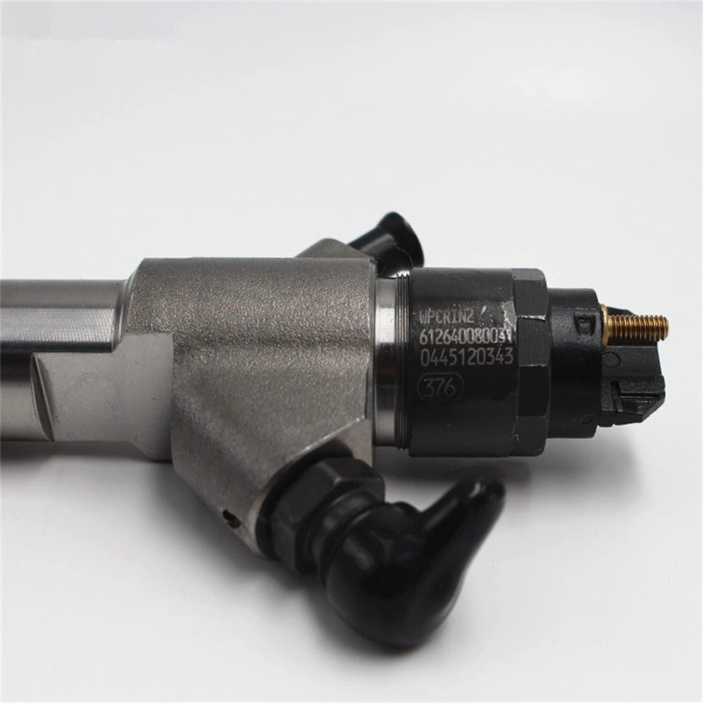 Common Rail Injector 0445120170 0445120343 0445120289 0445120059 0445120231 0445120261 For A Motor Diesel Nozzle
Common Rail Injector 0445120170 0445120343 0445120289 0445120059 0445120231 0445120261 For A Motor Diesel Nozzle