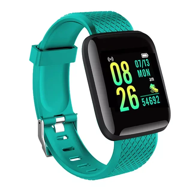 Smart Bracelet Sports Bluetooth Smartband Heart Rate Tracker Smart Watches D13 Smart Touch Screen Bracelet Smartwatch
Smart Bracelet Sports Bluetooth Smartband Heart Rate Tracker Smart Watches D13 Smart Touch Screen Bracelet Smartwatch