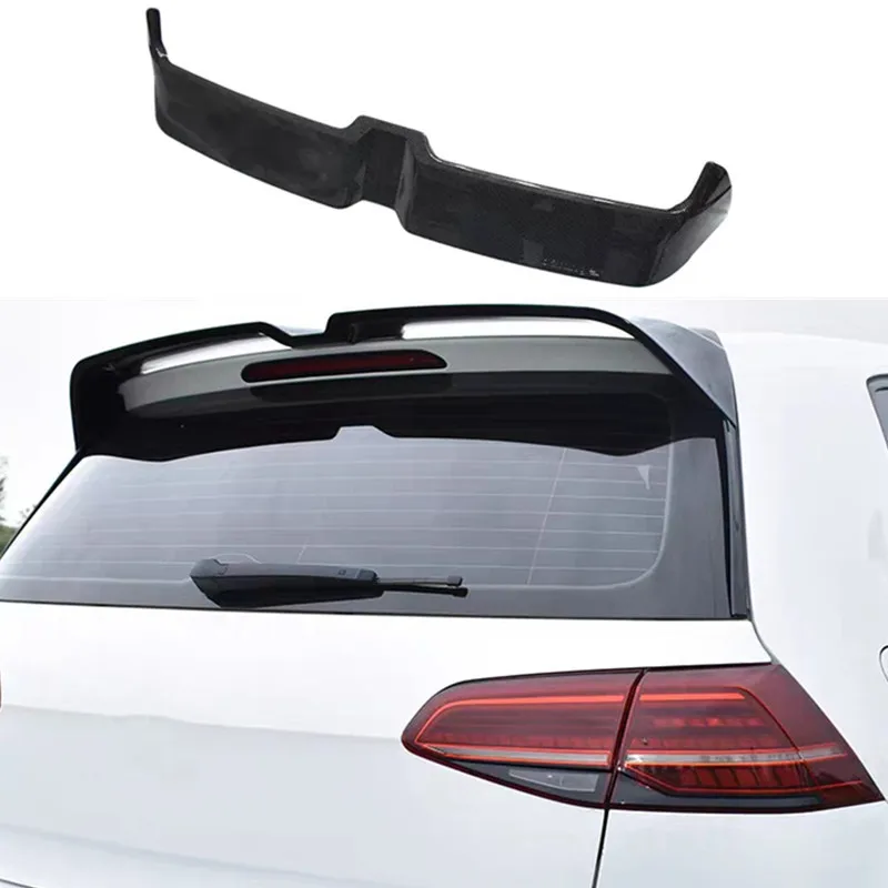 Задний спойлер крыло для VW GOLF 7 GOLF VII GTI 3 двери 5 дверей 2012-2020 черный блестящий спойлер
Задний спойлер крыло для VW GOLF 7 GOLF VII GTI 3 двери 5 дверей 2012-2020 черный блестящий спойлер