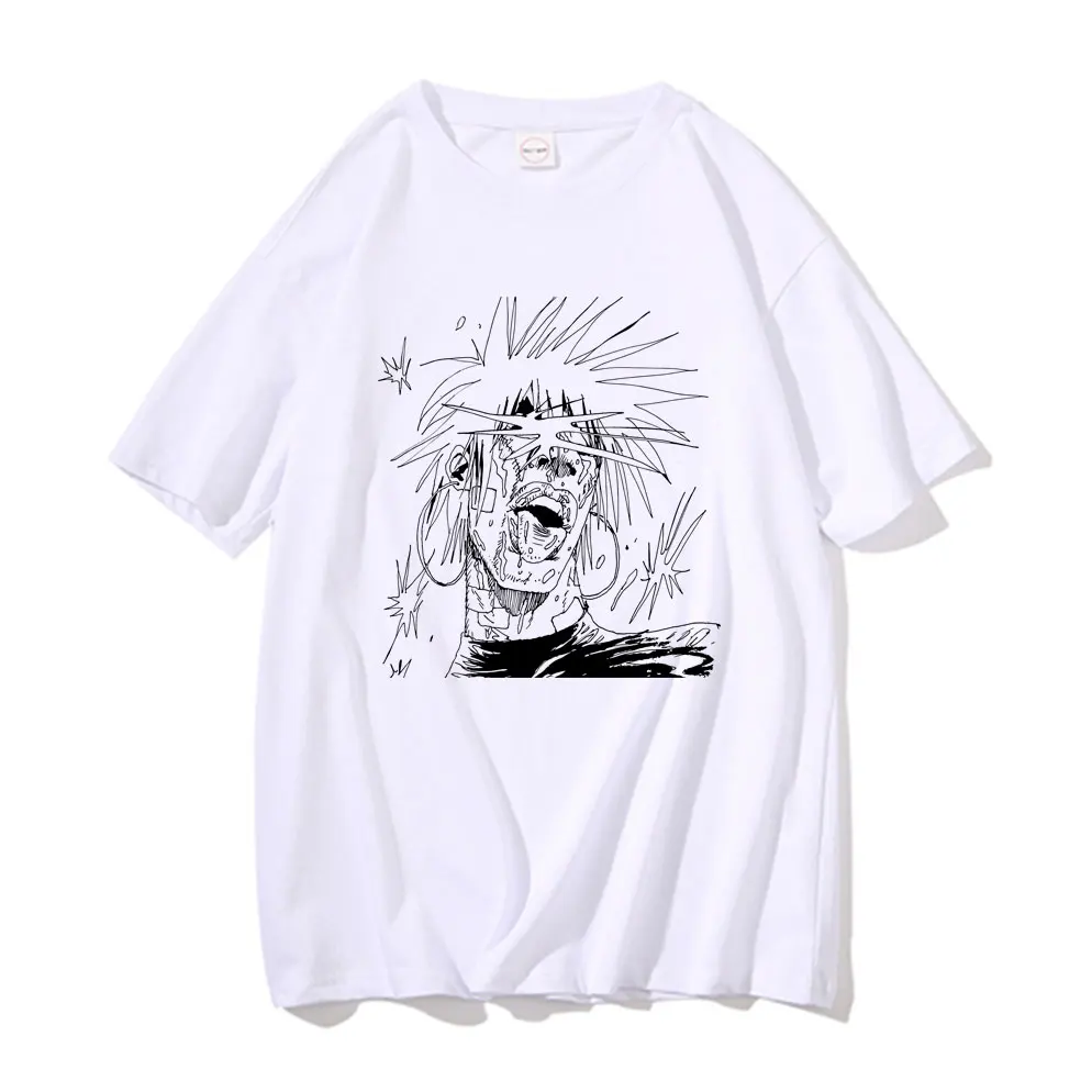 Rapper Ecco2K Graphic T Shirt Oversized Streetwear for Mens Fashion Casual Loose Tops Men Tshirt Male Hip Hop Rap Style T-shirt
Rapper Ecco2K Graphic T Shirt Oversized Streetwear for Mens Fashion Casual Loose Tops Men Tshirt Male Hip Hop Rap Style T-shirt