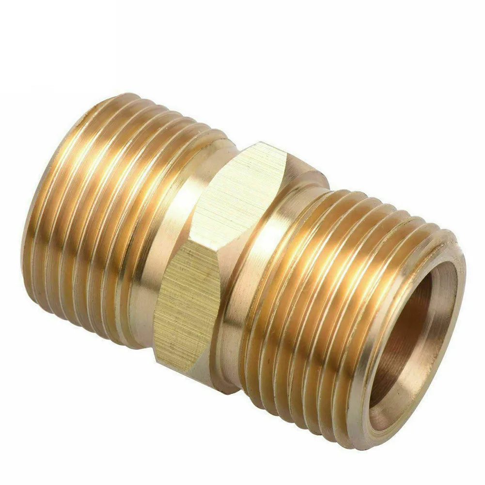 Pressure Washer Nozzle Pressure Washer Outlet Pump Hose Outlet Replacement To Male Adaptor For Karcher Heavy Duty M22/15
Pressure Washer Nozzle Pressure Washer Outlet Pump Hose Outlet Replacement To Male Adaptor For Karcher Heavy Duty M22/15