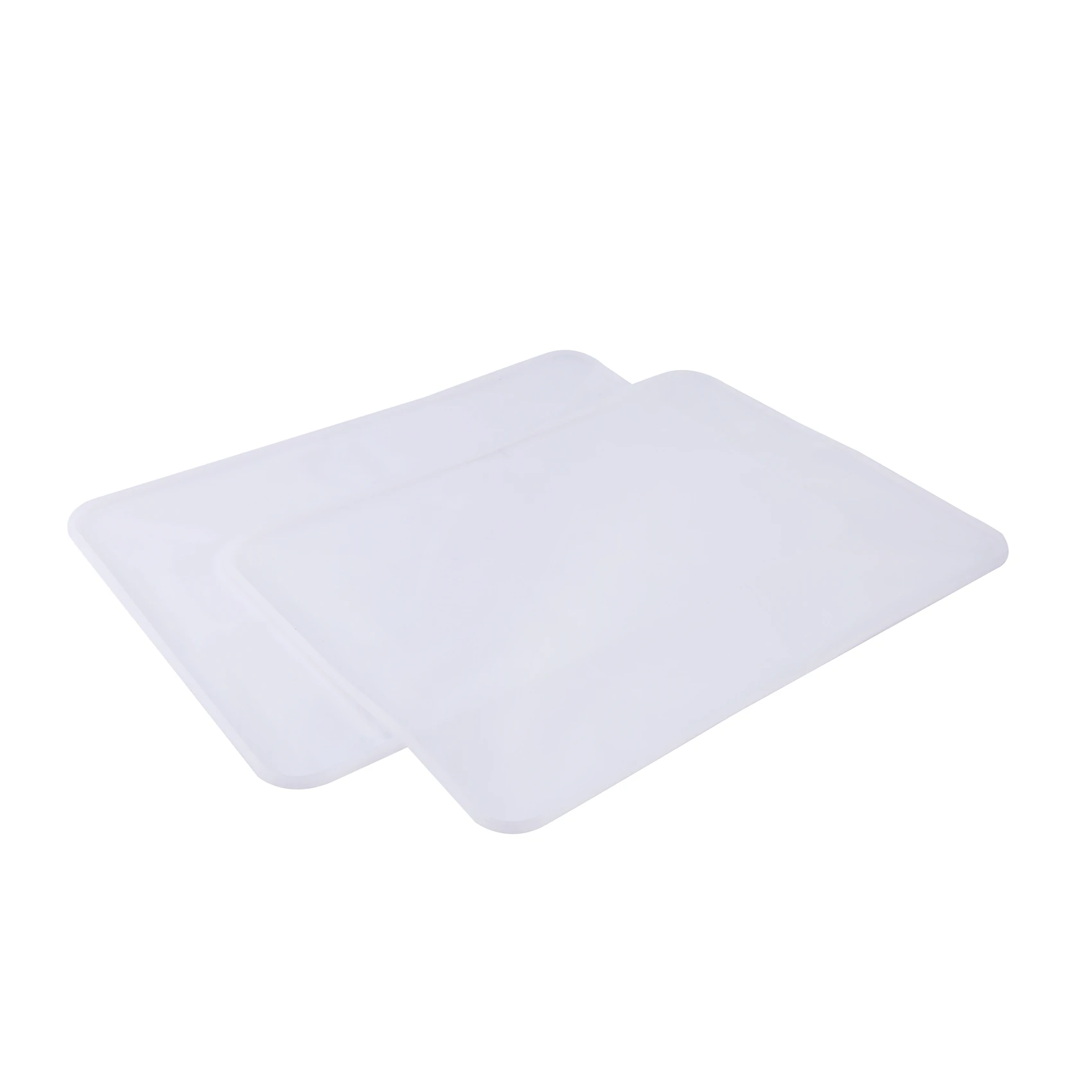 2PCS Silicone Vacuum Sheet 3D Silicone Film for ST-3042 3D Sublimation Transfer Heat Press Machine
2PCS Silicone Vacuum Sheet 3D Silicone Film for ST-3042 3D Sublimation Transfer Heat Press Machine
