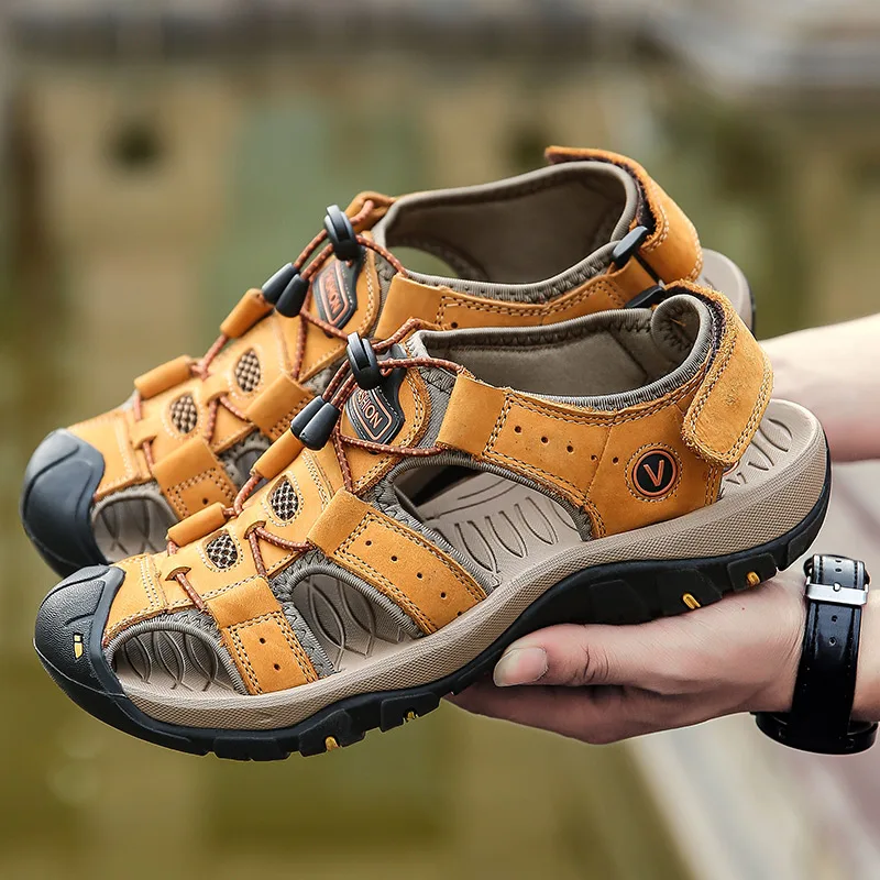 Men's Shoes Brands Hommes Men's Summer Sneakers High Heel Men Sandals Leather Snekars Men's Rubber Slippers Hompre Tennis Lady
Men's Shoes Brands Hommes Men's Summer Sneakers High Heel Men Sandals Leather Snekars Men's Rubber Slippers Hompre Tennis Lady