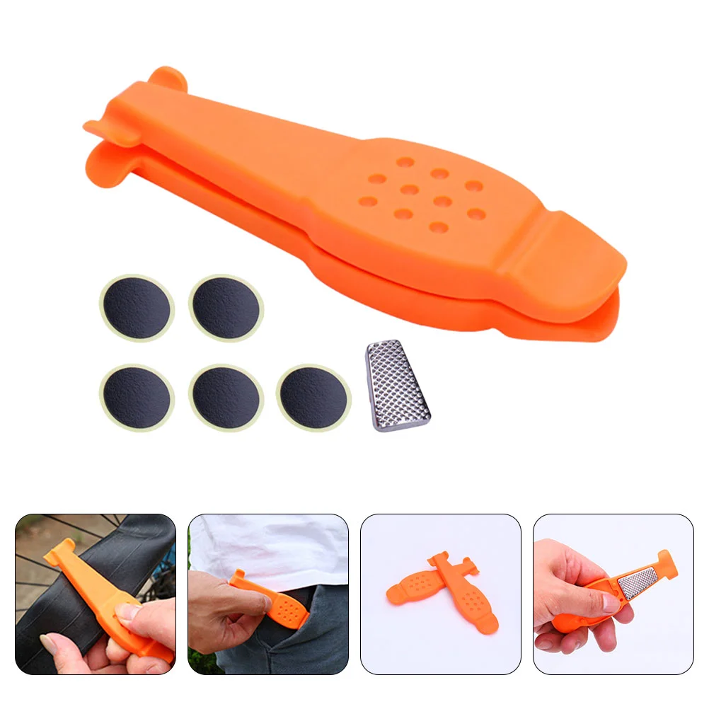 Tire Bike Repair Kit Tool Lever Patchrepairing Accessory Portable Levelreplacement Maintenance Levers Tools Stripsglue Free
Tire Bike Repair Kit Tool Lever Patchrepairing Accessory Portable Levelreplacement Maintenance Levers Tools Stripsglue Free