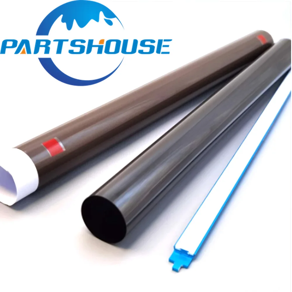1pc Long Life Oil Application Pad MPC3502 Fuser Fixing Film Sleeve For Ricoh MPC3002 MPC4502 MPC5502 MP6002 Fusing Pad D142-4082
1pc Long Life Oil Application Pad MPC3502 Fuser Fixing Film Sleeve For Ricoh MPC3002 MPC4502 MPC5502 MP6002 Fusing Pad D142-4082