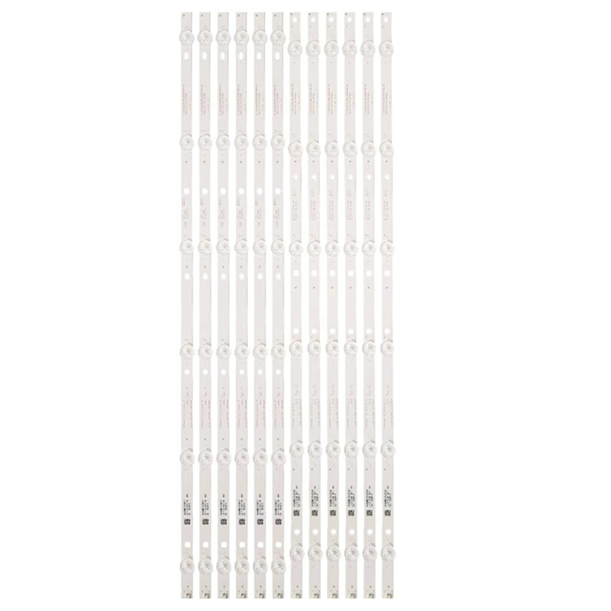 New LED Backlight Strip for 55PUF6031/T3/ 55PUF6050/T3 55UH6501/T3 55PFF5201/T3 55A8/55A3/55G3/55E82 K550WD-A3213K31 A A3213K21
New LED Backlight Strip for 55PUF6031/T3/ 55PUF6050/T3 55UH6501/T3 55PFF5201/T3 55A8/55A3/55G3/55E82 K550WD-A3213K31 A A3213K21