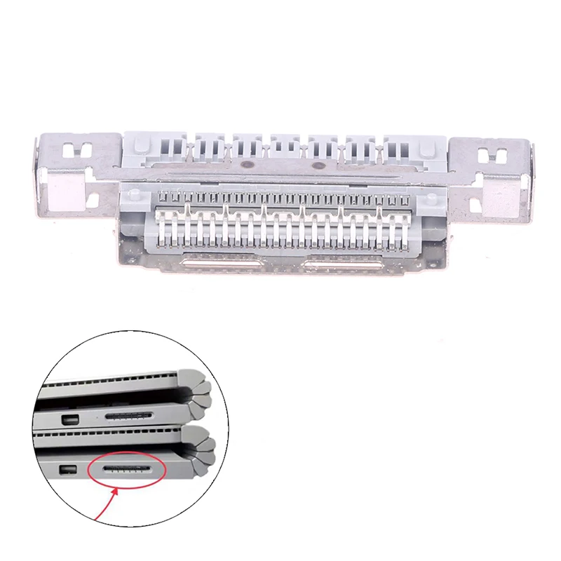 Laptop Charging Port Connector For Microsoft Surface Book 1 2 3 Motherboard Charge Port Replacement
Laptop Charging Port Connector For Microsoft Surface Book 1 2 3 Motherboard Charge Port Replacement