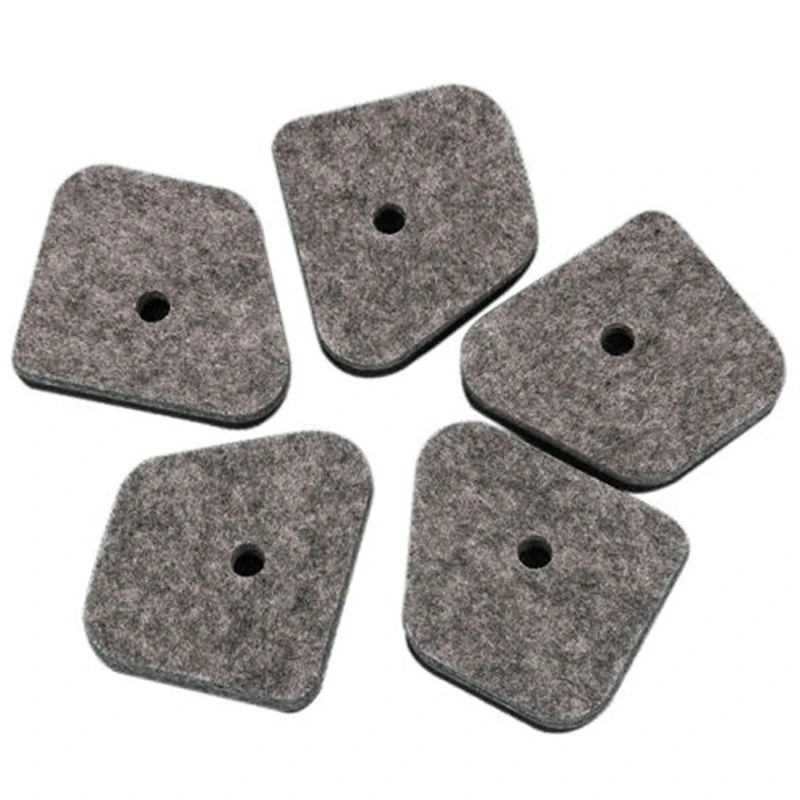 Suitable For Stihl FS90 FS100 FS110 FS130 Air Filter Cotton Strainer Stihl Lawn Mower Accessories
Suitable For Stihl FS90 FS100 FS110 FS130 Air Filter Cotton Strainer Stihl Lawn Mower Accessories