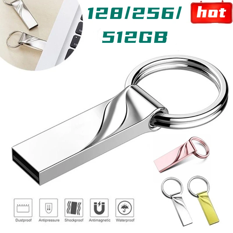 Metal Pen Drive 3.0 Metal Usb Flash Drive High Speed Data Transmission 32Gb 64Gb 128Gb Real Capacity Memory Usb3.0 Flash Stick
Metal Pen Drive 3.0 Metal Usb Flash Drive High Speed Data Transmission 32Gb 64Gb 128Gb Real Capacity Memory Usb3.0 Flash Stick