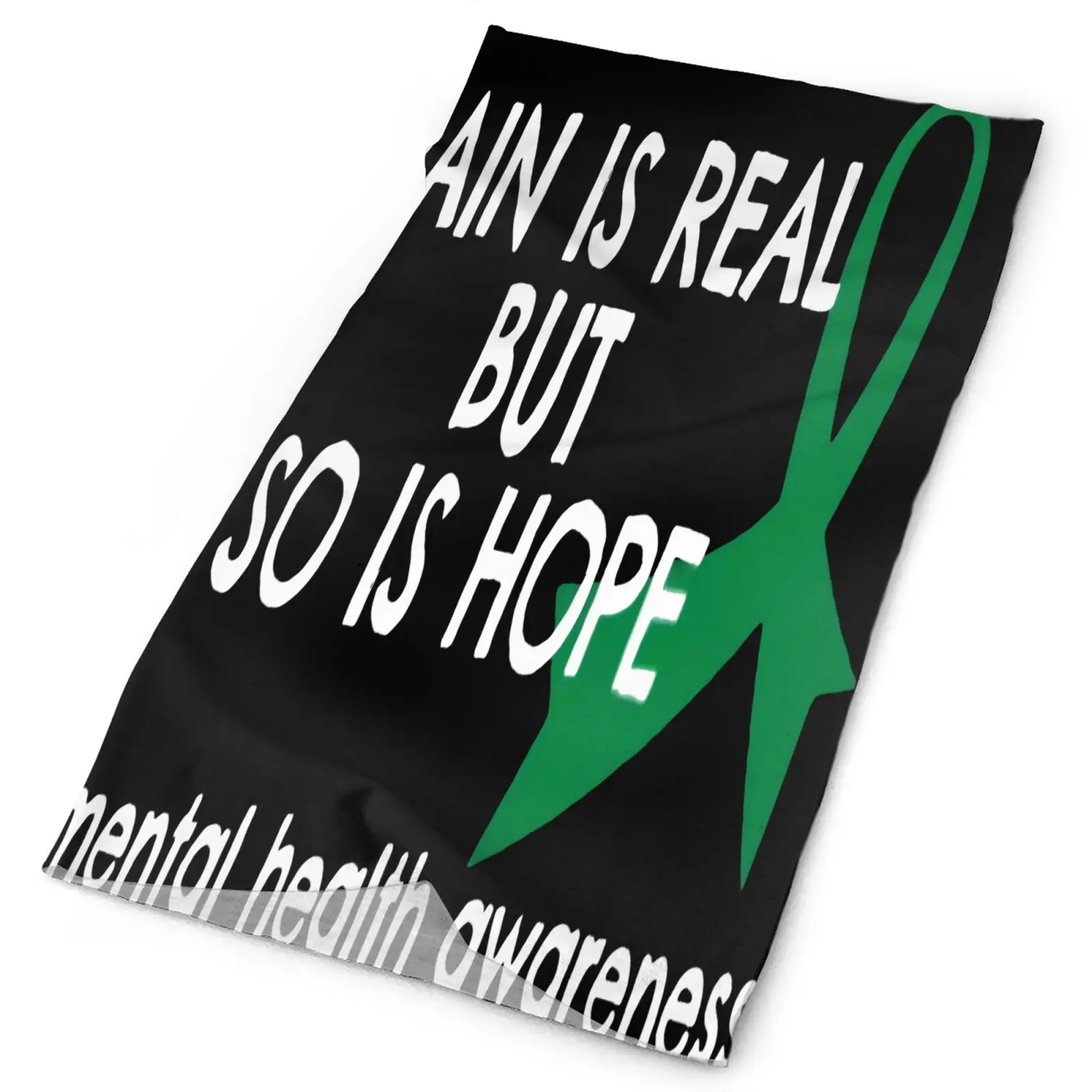 Mental Health Awareness For Mental Men's Bandana Hunting Buff Mask Camouflage Head Scarf Mask Winter Woman Scarf Ski Equipment
Mental Health Awareness For Mental Men's Bandana Hunting Buff Mask Camouflage Head Scarf Mask Winter Woman Scarf Ski Equipment