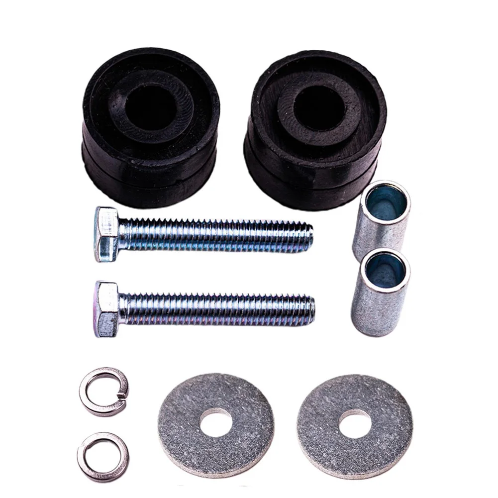 Universal Rubber Cushion Kit Fuel Tank Mounting Rubber Cushion Vs800 Gs750 09180-06271 09320-10020 09320-10071
Universal Rubber Cushion Kit Fuel Tank Mounting Rubber Cushion Vs800 Gs750 09180-06271 09320-10020 09320-10071