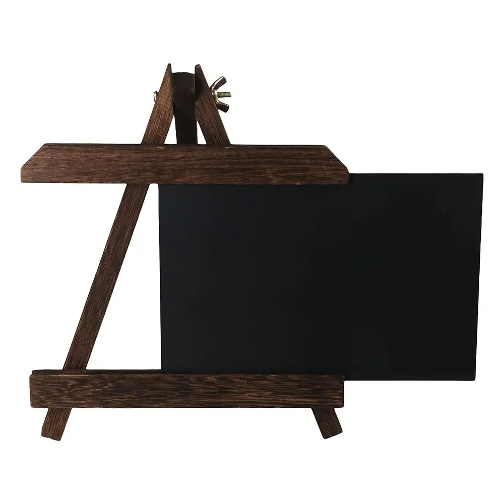 Wood Tabletop Chalkboard Sign Catering Events Solid Wood Frame Mini Memo Board Small Chalkboard Sign Party
Wood Tabletop Chalkboard Sign Catering Events Solid Wood Frame Mini Memo Board Small Chalkboard Sign Party