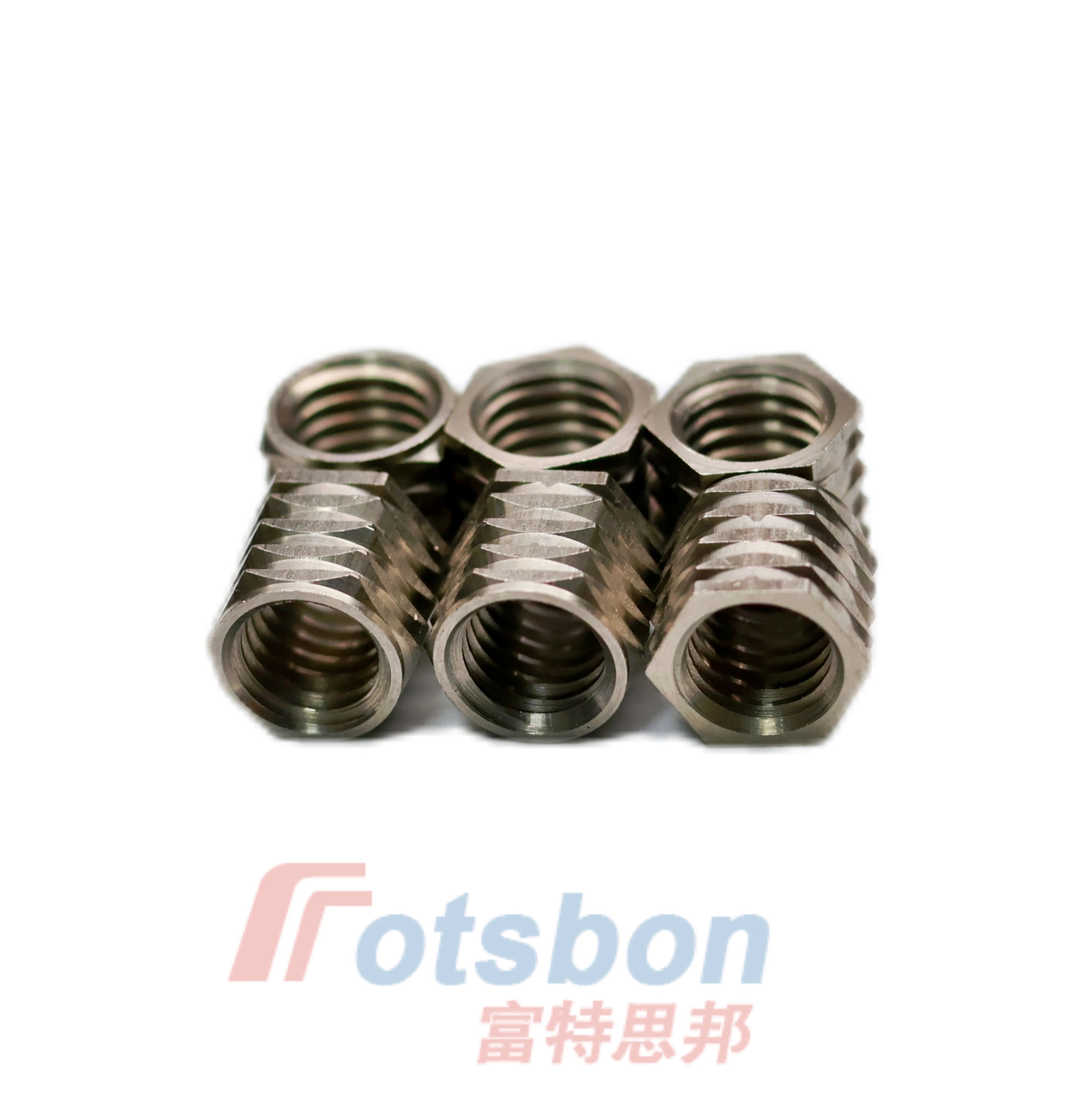 NFPC/NFPA-M3/M3.5/M4/M5/M6/M8/256/440/632/024/032/832/0518самоблокирующиеся вставки Шестигранная гайка из нержавеющей стали с резьбой
NFPC/NFPA-M3/M3.5/M4/M5/M6/M8/256/440/632/024/032/832/0518самоблокирующиеся вставки Шестигранная гайка из нержавеющей стали с резьбой