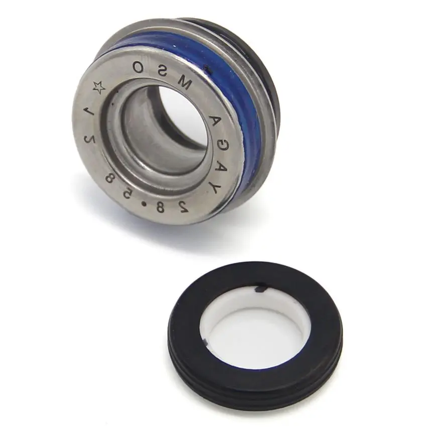Motorcycle Water Pump Seal Kit For Kawasaki EX500 GPZ500S Ninja 500 500R EX400 EX250 EX300 Ninja 300 VN900 Vulcan 900 49063-1055
Motorcycle Water Pump Seal Kit For Kawasaki EX500 GPZ500S Ninja 500 500R EX400 EX250 EX300 Ninja 300 VN900 Vulcan 900 49063-1055