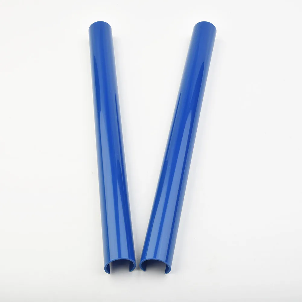 Durable High Quality Grille Trim Strips Car Kit Tube Front Support Bar 2Pcs Blue No Deformation No Discoloration
Durable High Quality Grille Trim Strips Car Kit Tube Front Support Bar 2Pcs Blue No Deformation No Discoloration