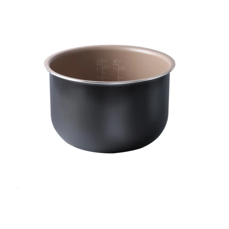 Original new rice cooker inner pot for Philips HD3033 / 00 rice cooker parts replacement
Original new rice cooker inner pot for Philips HD3033 / 00 rice cooker parts replacement