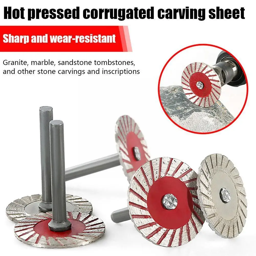 6mm Cutting Circular Saw Cutting Discs With Mandrel For Dretttmel Drill Wood Metal Stone Cutting Rotory Tool A1z7
6mm Cutting Circular Saw Cutting Discs With Mandrel For Dretttmel Drill Wood Metal Stone Cutting Rotory Tool A1z7