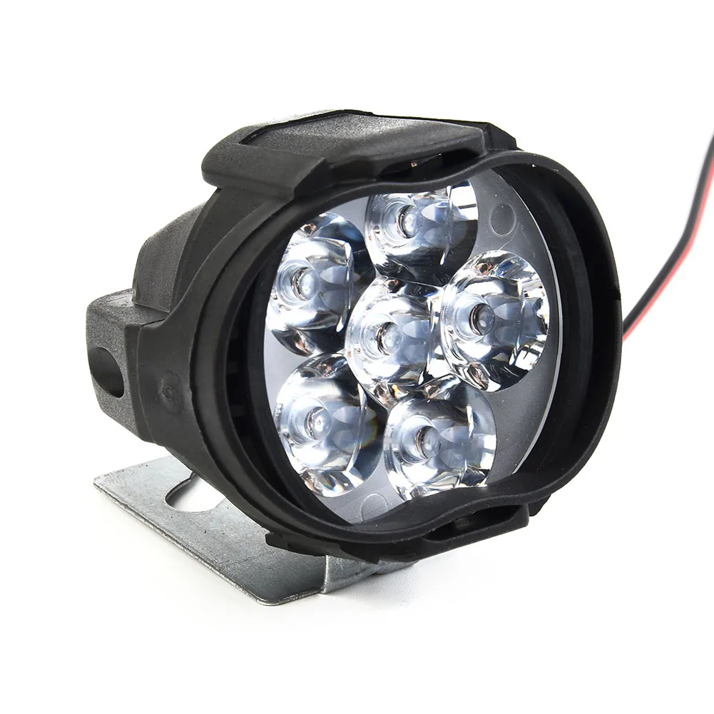 High quality Work light Auto Car Fog Headlight Lamp Lights Motorcycle Spot Work 6 LED 6000K 63*52mm Waterproof
High quality Work light Auto Car Fog Headlight Lamp Lights Motorcycle Spot Work 6 LED 6000K 63*52mm Waterproof