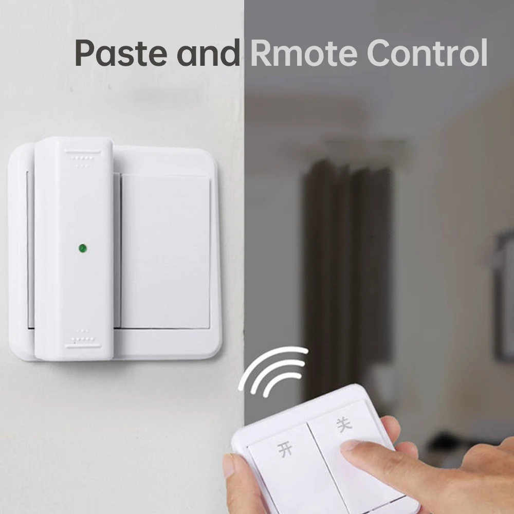 Touch Light Wall Switch Voice Control For Home Bedroom Bedside light indoor wall light Remote Control LED Light Switch
Touch Light Wall Switch Voice Control For Home Bedroom Bedside light indoor wall light Remote Control LED Light Switch
