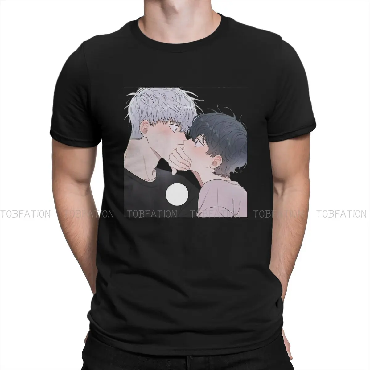 Cherry Blossoms After Winter TV Pure Cotton TShirt Vintage Retro Classic T Shirt Homme Men Clothes New Design Trendy
Cherry Blossoms After Winter TV Pure Cotton TShirt Vintage Retro Classic T Shirt Homme Men Clothes New Design Trendy