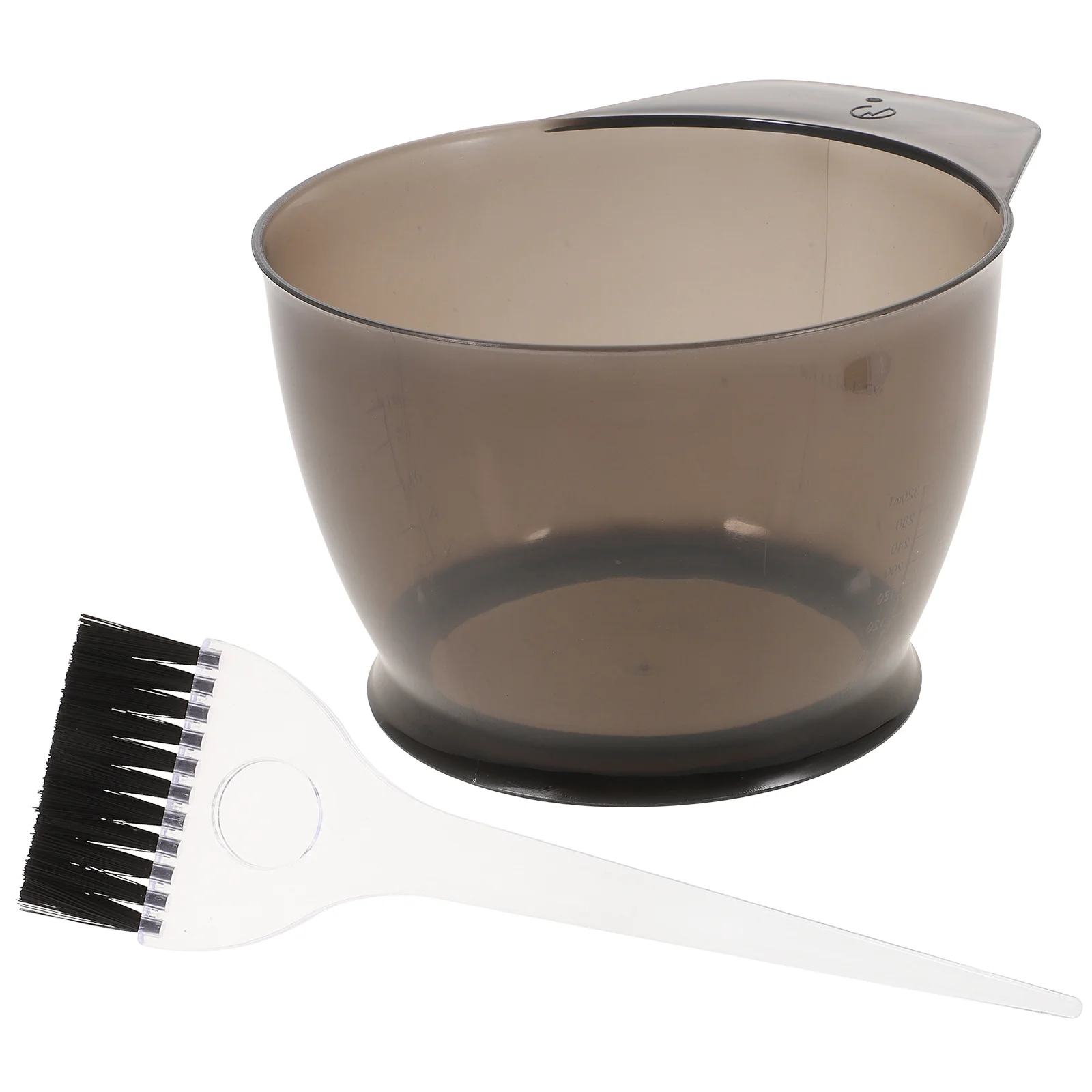 2pcs Hair Coloring Tools Hair Dye Bowl Hair Color Brush Mixing Bowl DIY Hair Colouring Tool Set Hair Color Supplies
2pcs Hair Coloring Tools Hair Dye Bowl Hair Color Brush Mixing Bowl DIY Hair Colouring Tool Set Hair Color Supplies