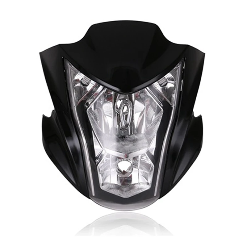 Передняя фара в сборе для мотоцикла Kawasaki ER6N ER 6N 2012-2016, светодиодная фара, аксессуары для фар
Передняя фара в сборе для мотоцикла Kawasaki ER6N ER 6N 2012-2016, светодиодная фара, аксессуары для фар