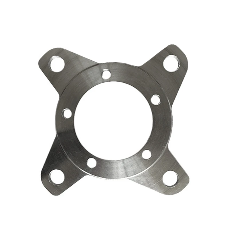 Electric Bicycle 104BCD Chainring Chain Ring Adapter For Bafang Mid Drive Motor BBS01 BBS02
Electric Bicycle 104BCD Chainring Chain Ring Adapter For Bafang Mid Drive Motor BBS01 BBS02